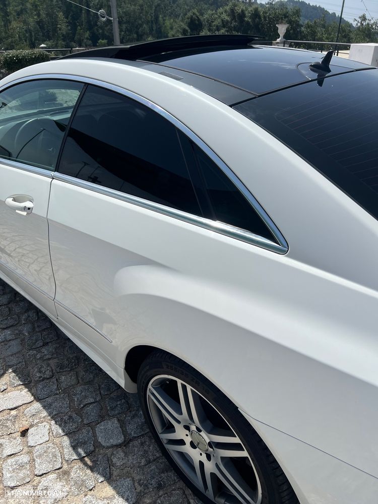 Mercedes-Benz E 220 - 6