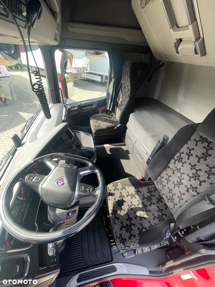 Scania R500 - 19