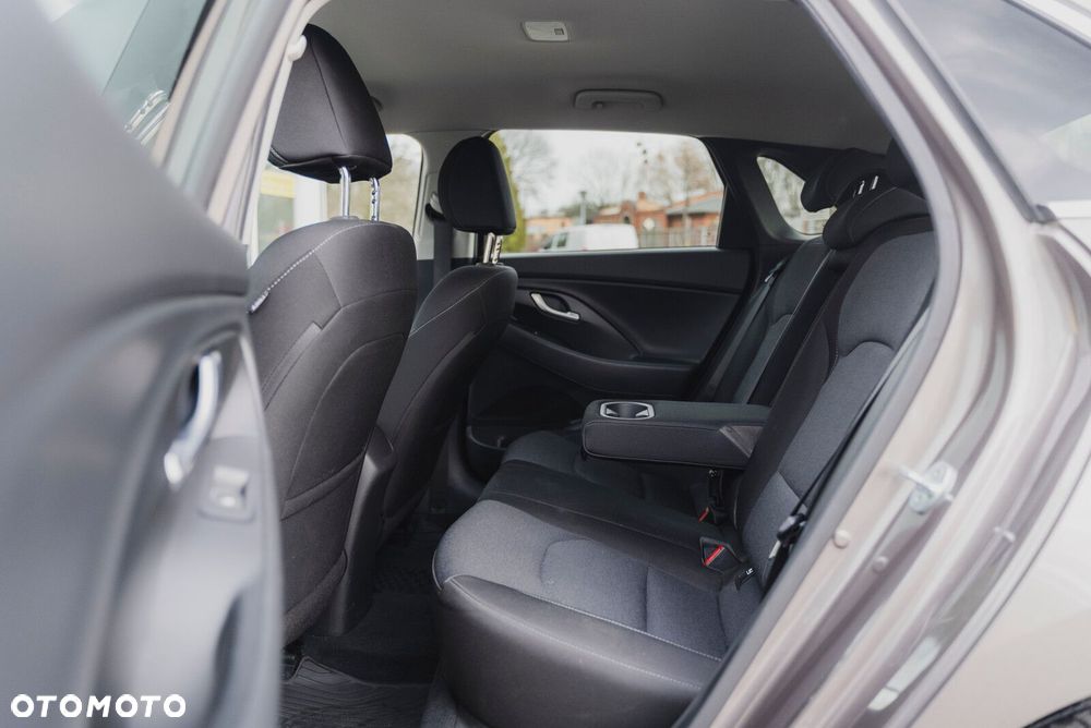 Hyundai i30 1.0 T-GDI Smart - 25