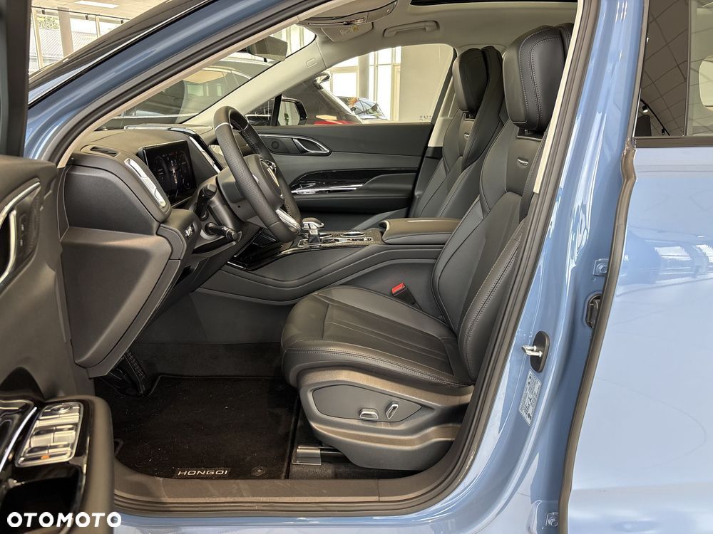 Hongqi HS3 1.5T FWD - 15