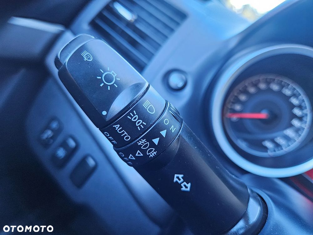 Mitsubishi Lancer 1.8 Instyle - 25