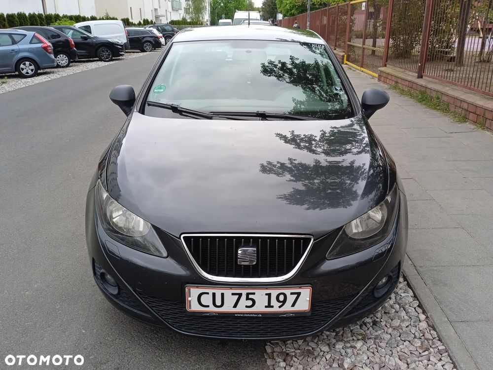 Seat Ibiza 1.2 TDI CR Ecomotive Style - 2