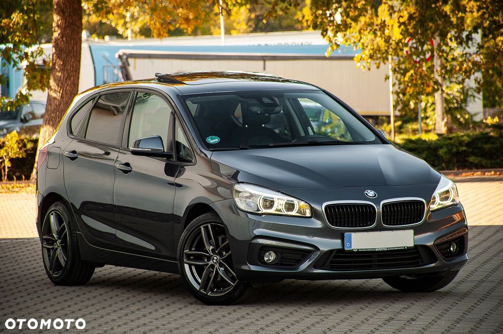 BMW Seria 2 - 16