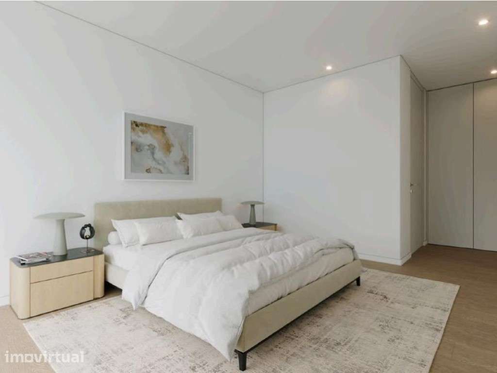 Apartamento T3 - Vila Mauri - Grande imagem: 3/10