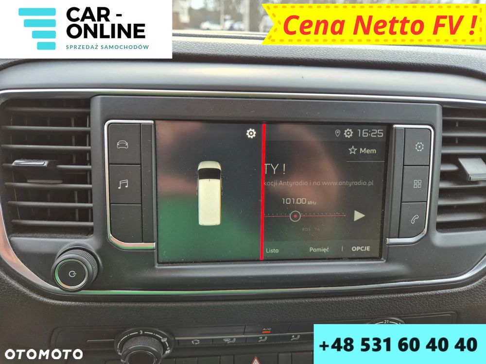 Fiat Scudo - 18