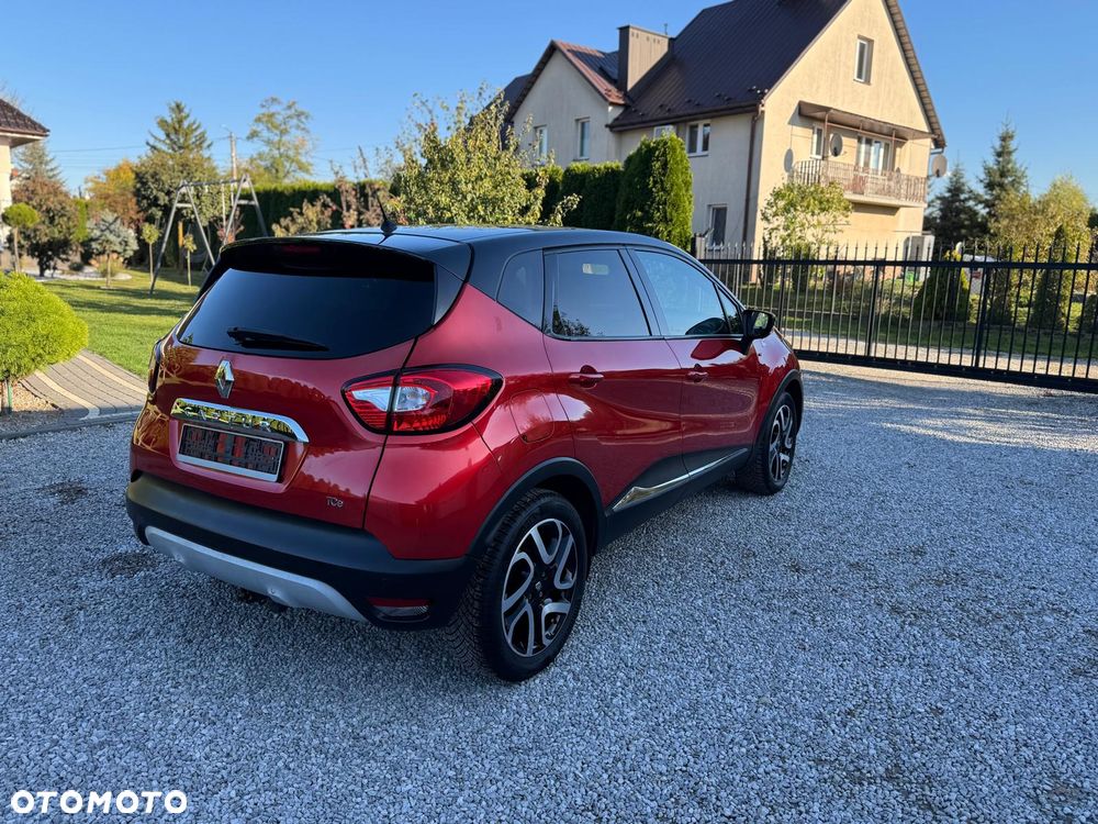 Renault Captur - 7