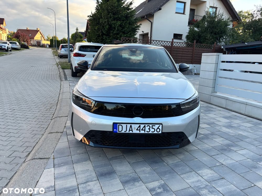 Opel Corsa 1.2 Direct Injection Turbo Start/Stop Edition - 8
