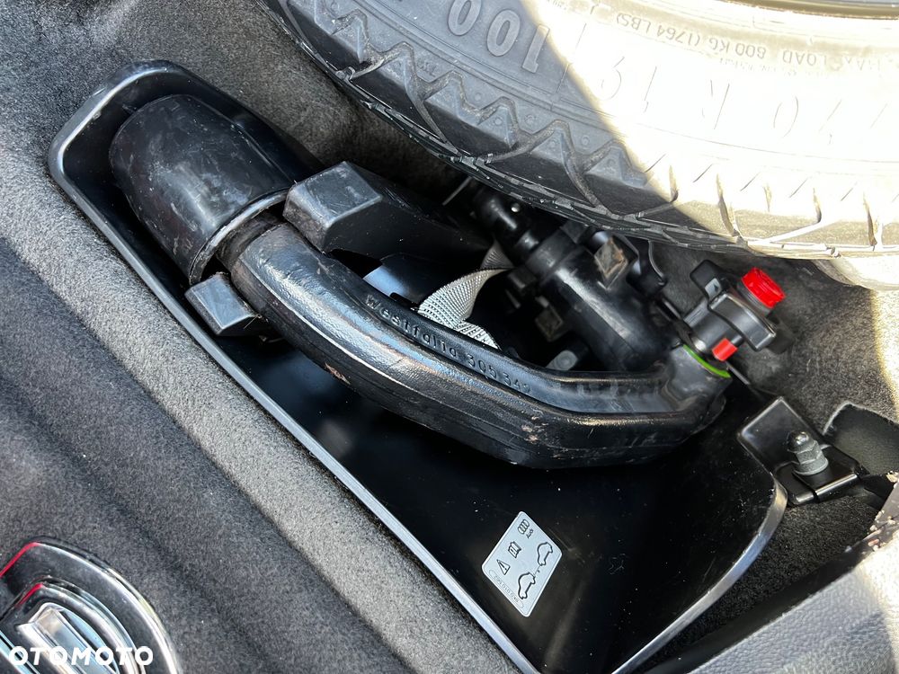 Audi A5 Sportback 2.0 TDI ultra - 34