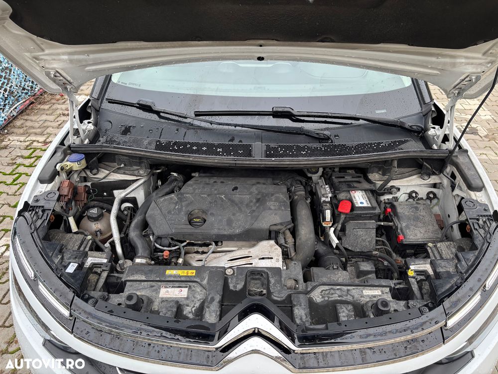 Citroën C5 Aircross 1.6 PureTech S&S EAT8 Feel - 13