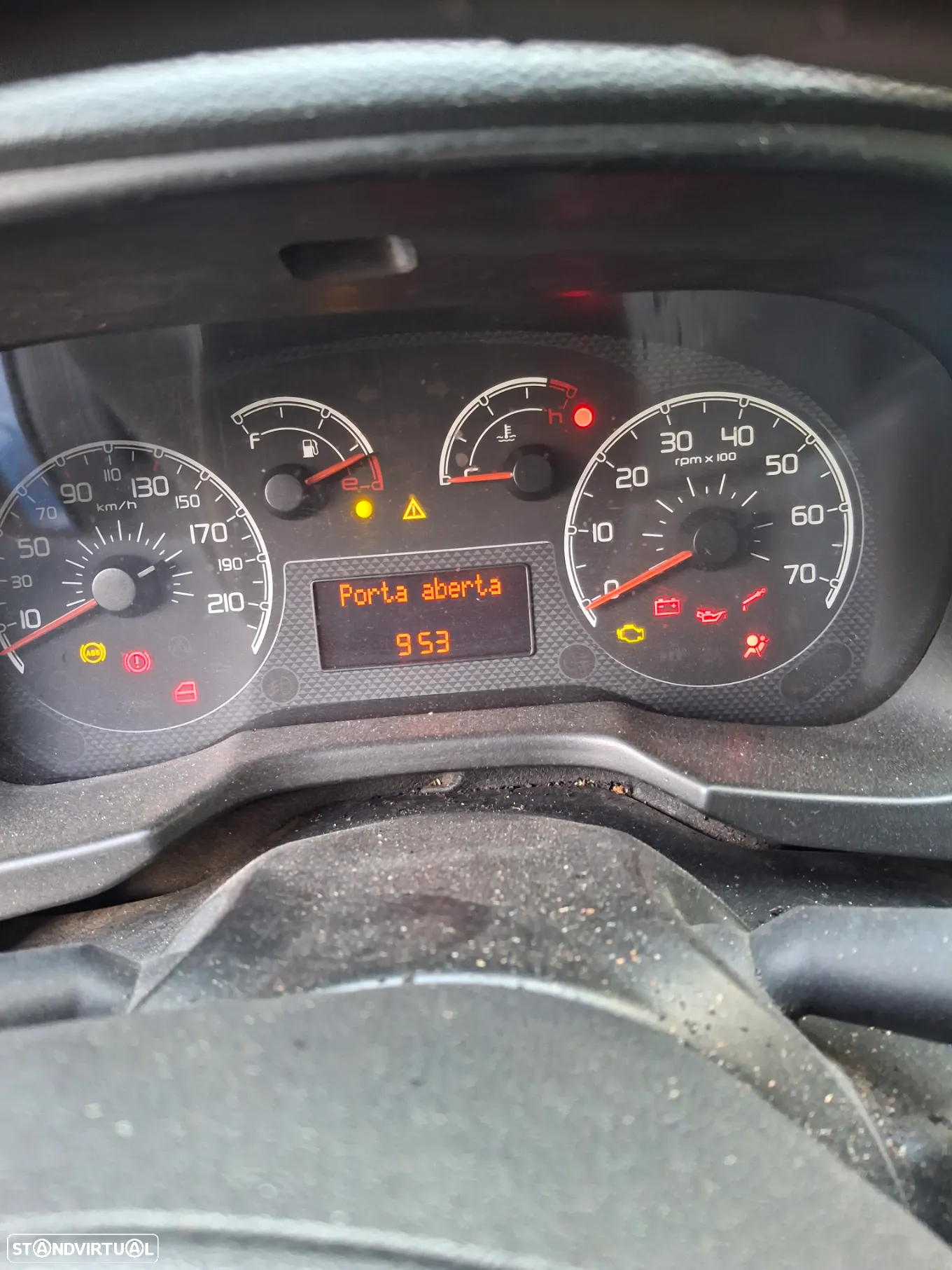 Peugeot Bipper - 5