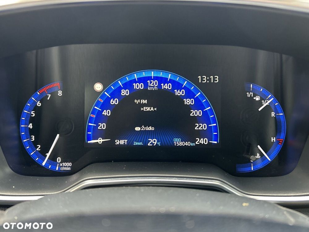Toyota Corolla 1.6 Premium EU6 - 16