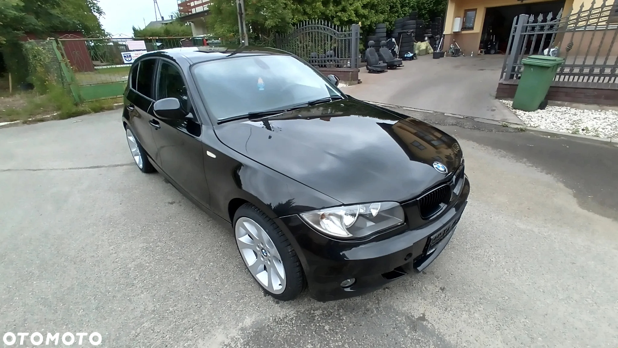 BMW Seria 1 116i Edition Sport - 26