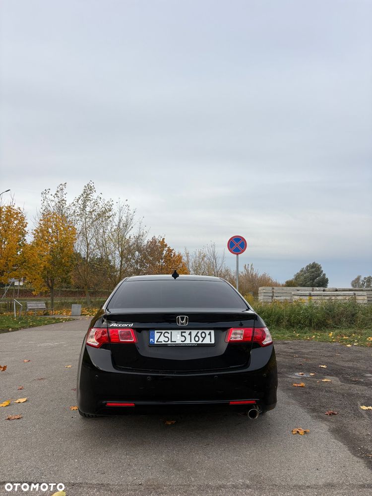 Honda Accord 2.0 Elegance - 5