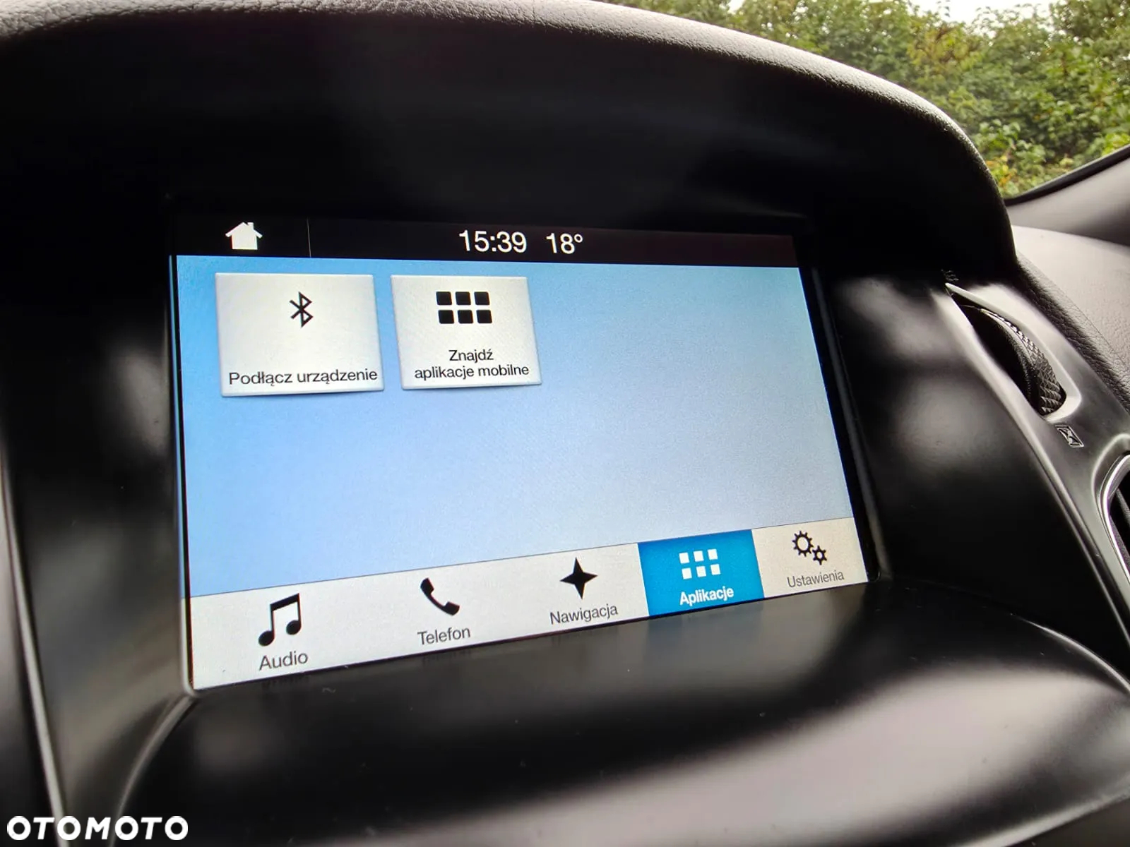 Ford Focus 1.5 EcoBoost Start-Stopp-System ST-Line - 20