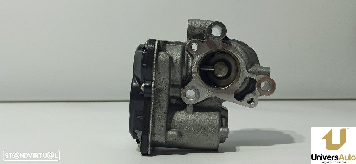 VáLVULA EGR NISSAN QASHQAI (J11) ACENTA - 5