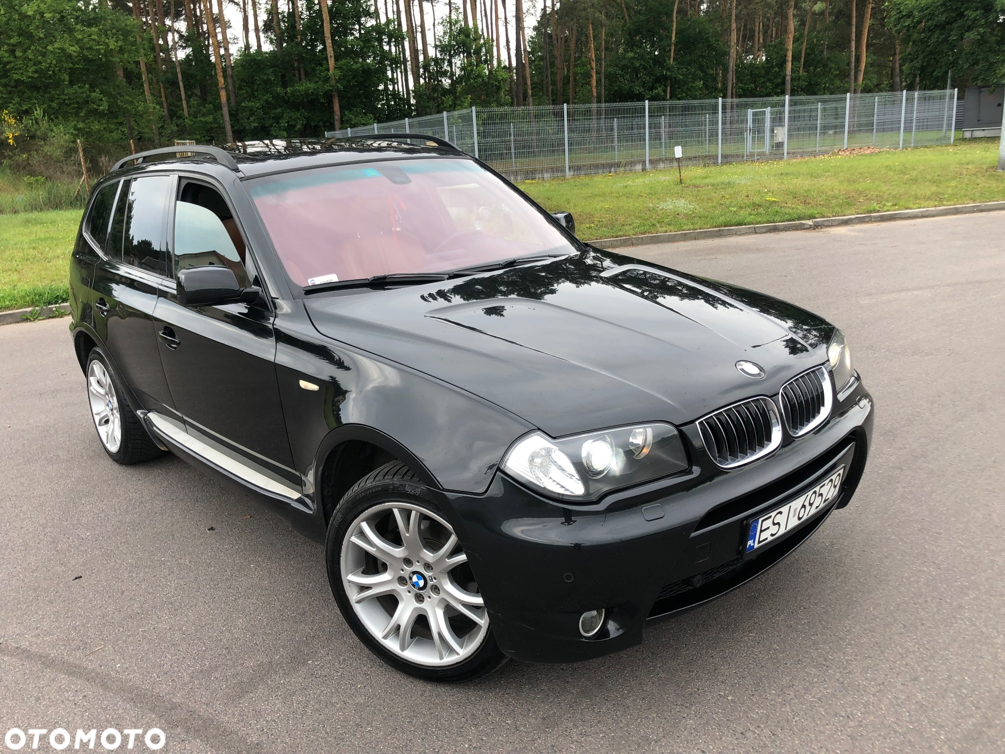 BMW X3 - 2