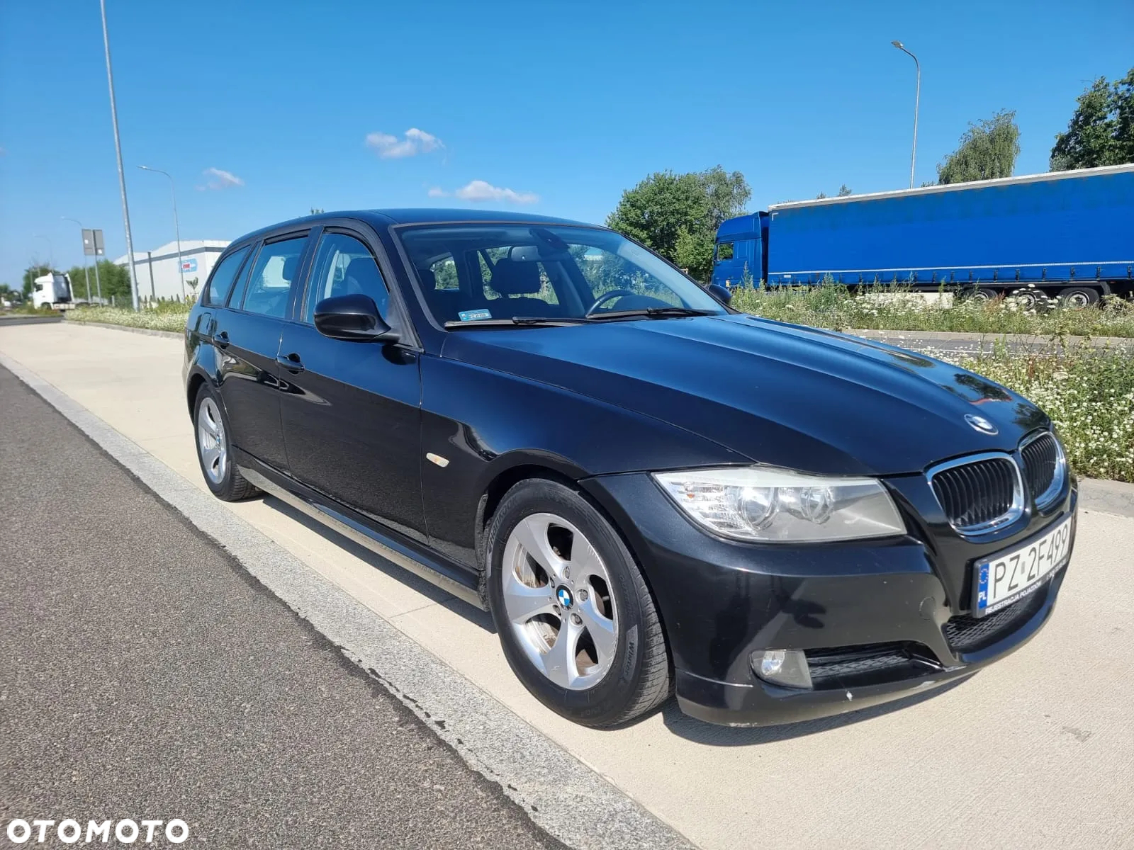 BMW Seria 3 - 8