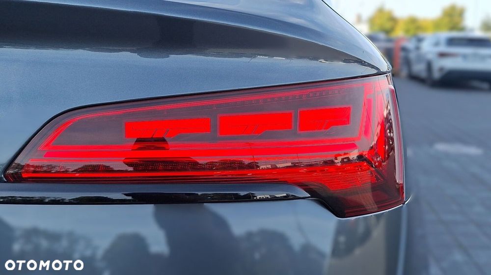Audi Q5 Sportback 40 TDI mHEV Quattro S Line S tronic - 35