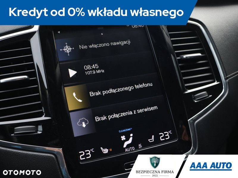 Volvo XC 90 - 13
