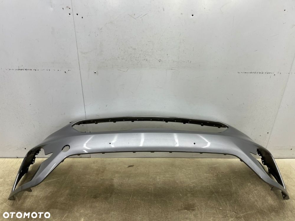 Zderzak przedni Kia Niro 1 I 19-22r. Lift przód 86511-G5500 - 5