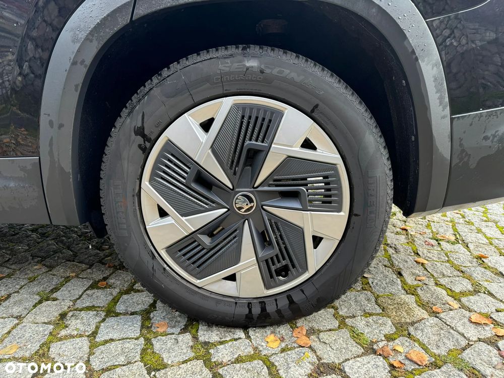 Skoda Kodiaq - 26