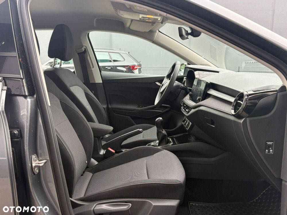 Skoda Fabia 1.0 Selection - 11