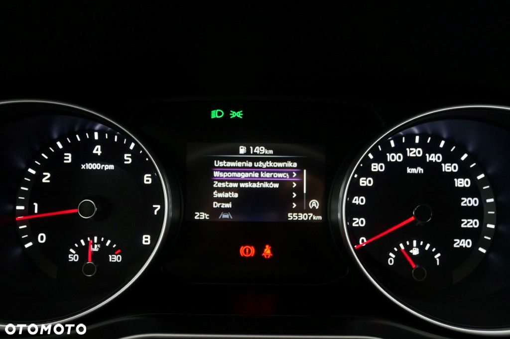 Kia Ceed 1.5 T-GDI M - 9