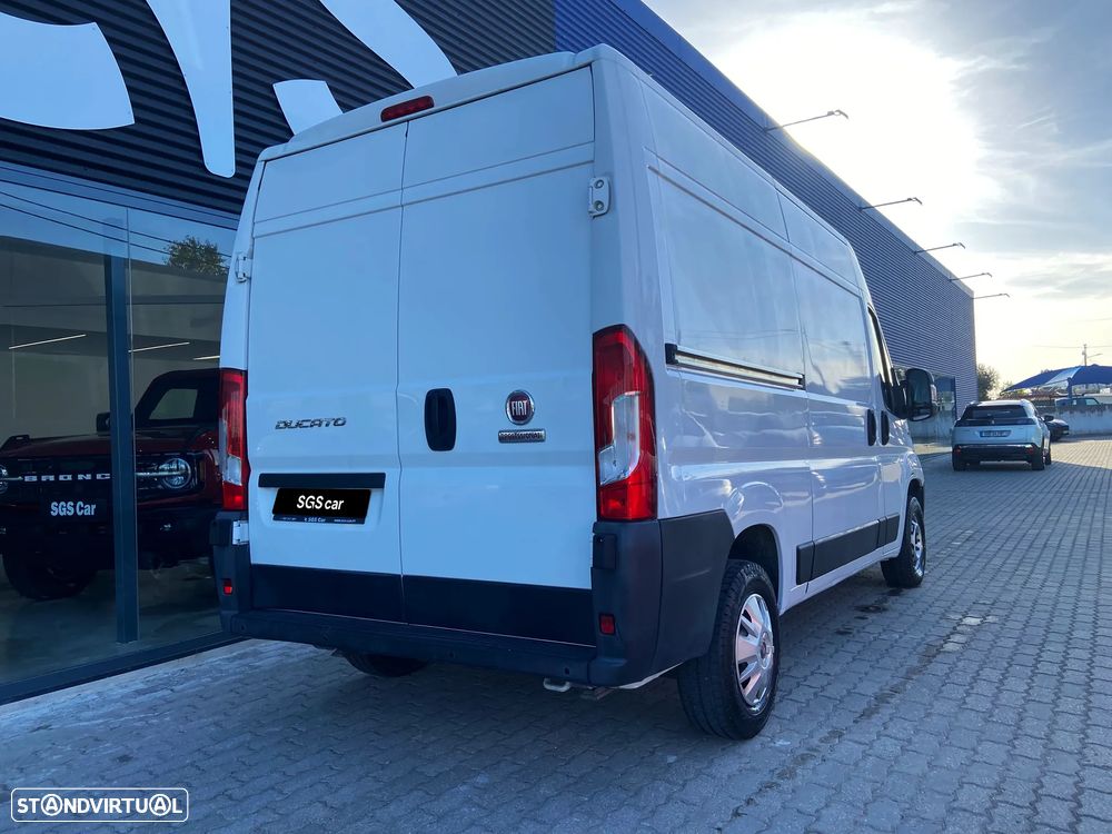 Fiat Ducato - 5