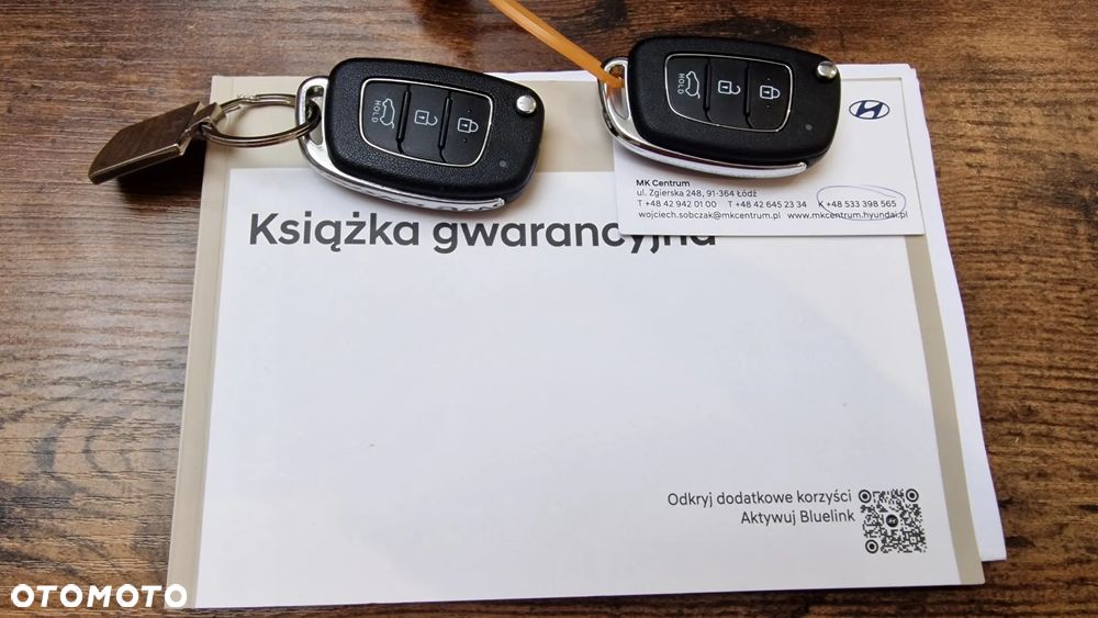Hyundai i20 1.0 T-GDi Modern - 14
