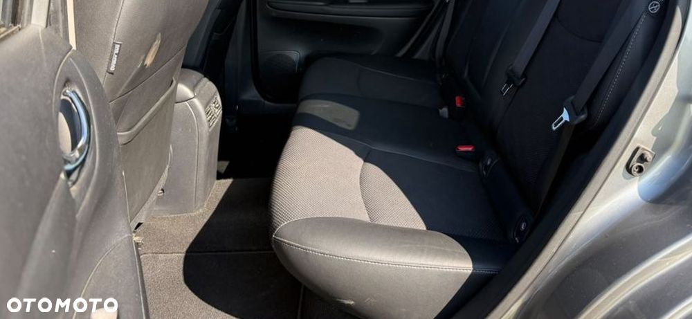 Nissan Pulsar 1.2 DIG-T Black Edition - 20