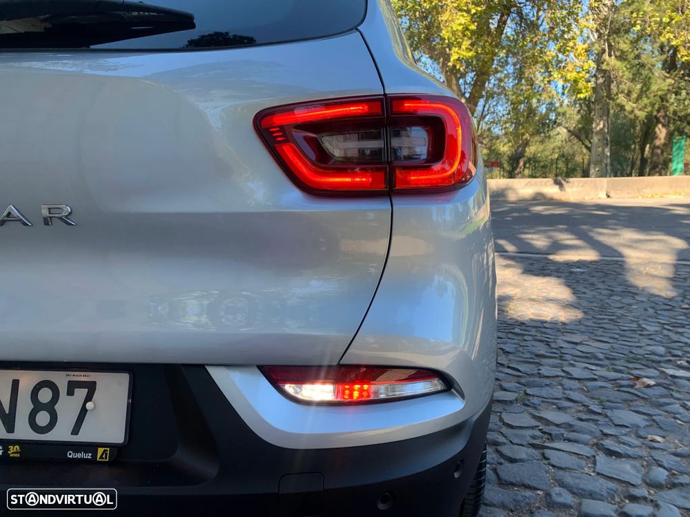 Renault Kadjar 1.5 dCi Intens - 37