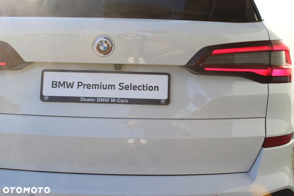 BMW X5 xDrive25d sport - 13