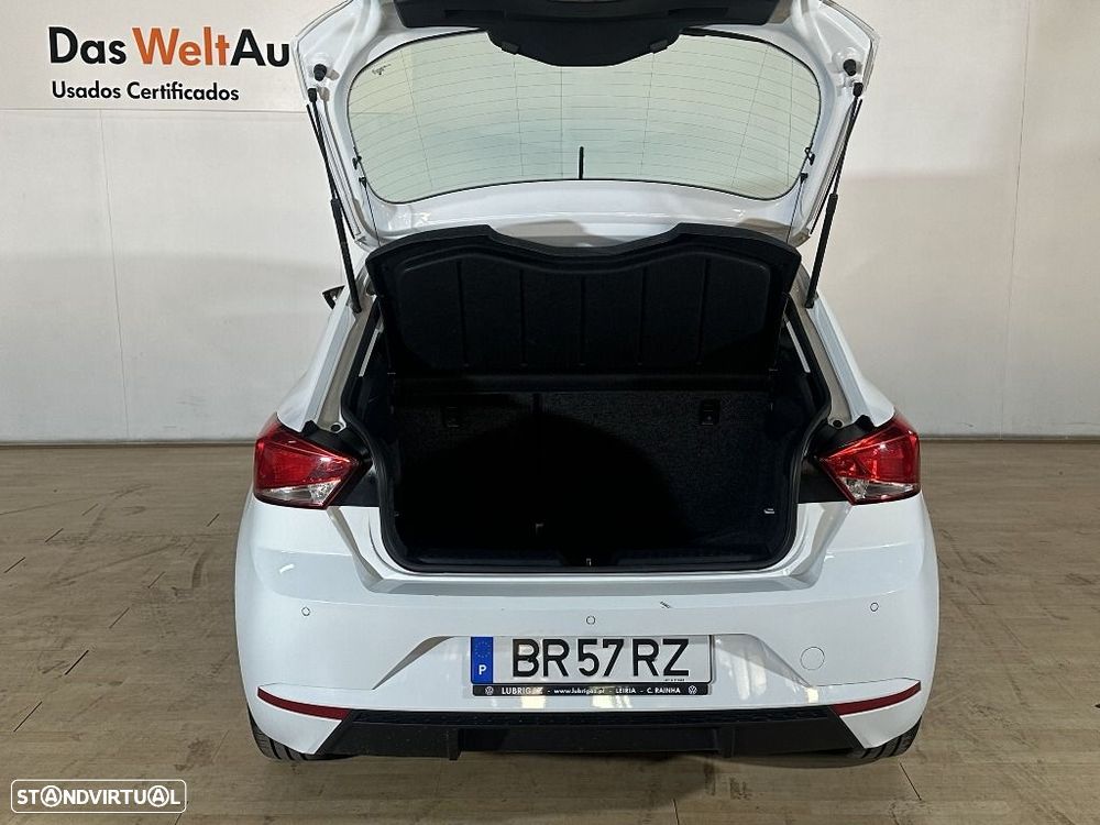 SEAT Ibiza 1.0 TSI Style DSG - 17