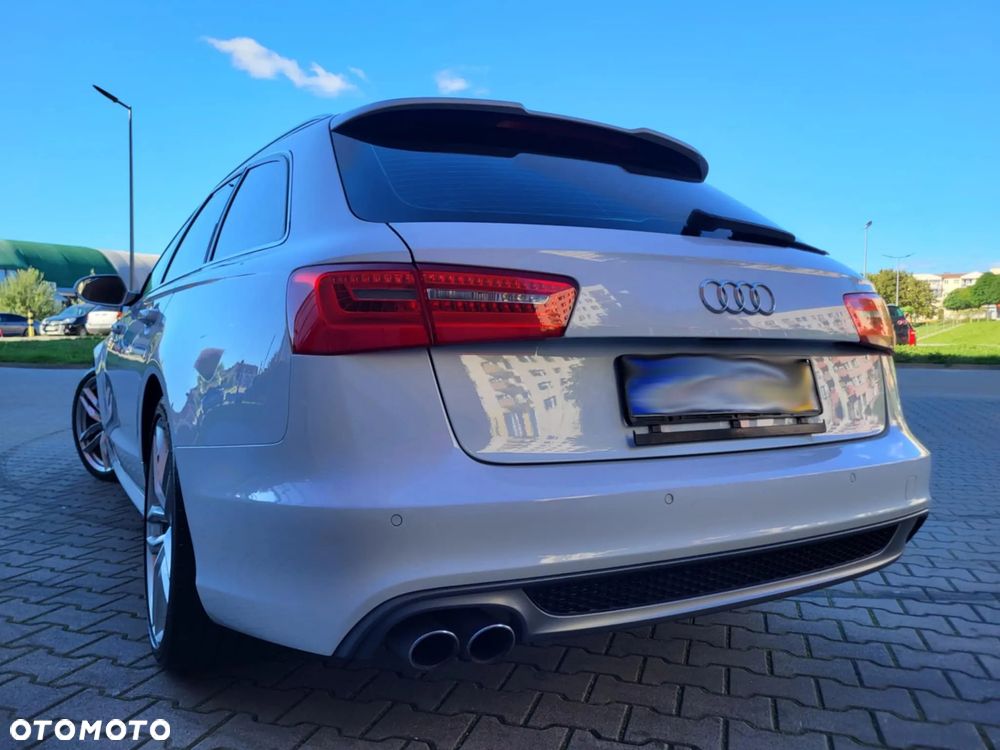 Audi A6 - 17