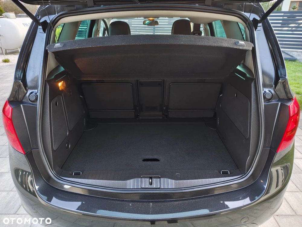 Opel Meriva 1.4 T Cosmo - 8