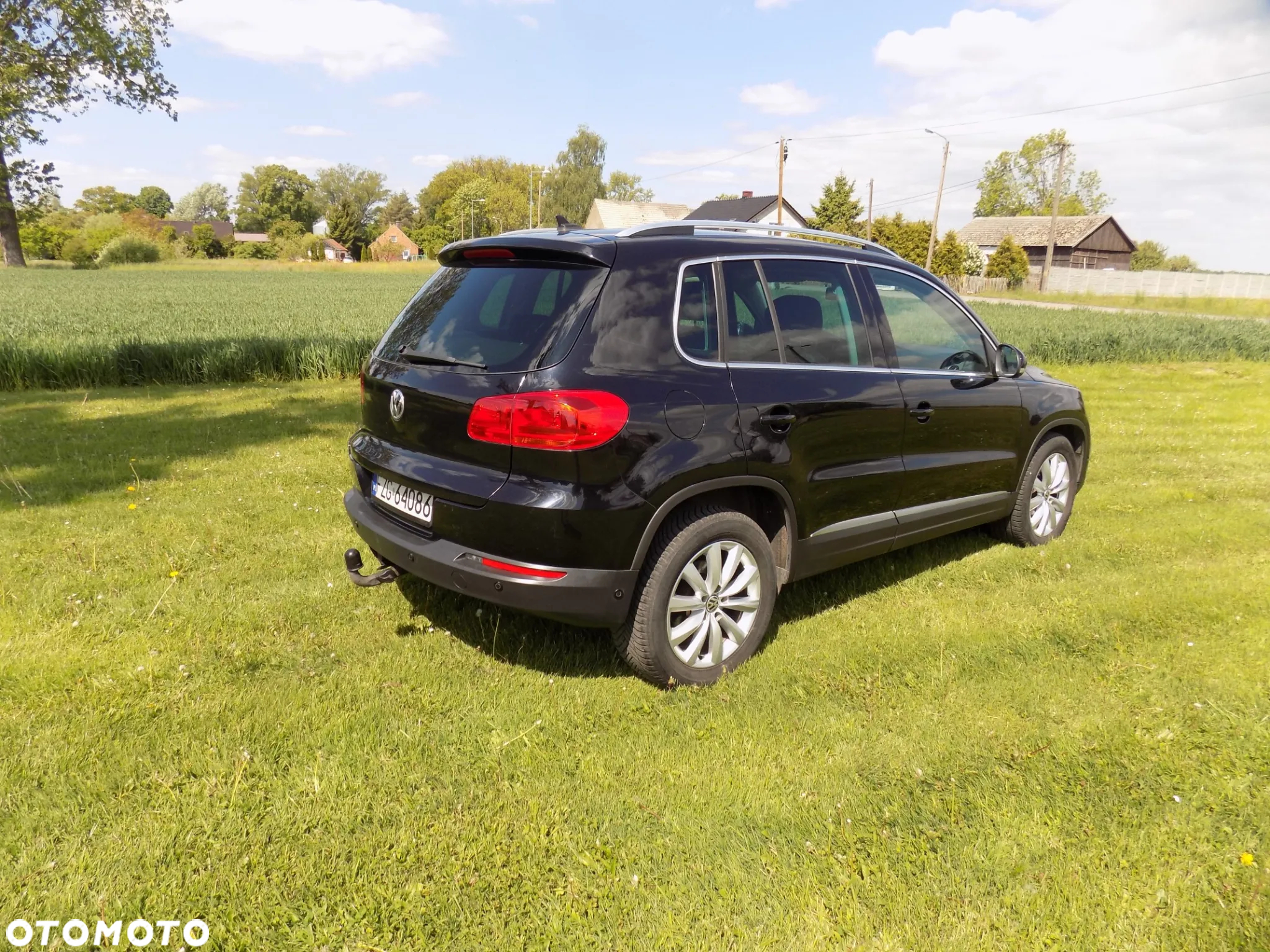 Volkswagen Tiguan 2.0 TDI DPF BlueMotion Technology Sport & Style - 18