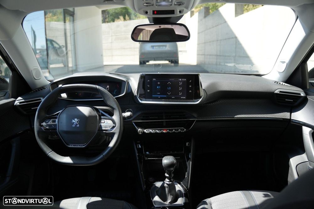 Peugeot 2008 1.2 PureTech Allure Pack - 7