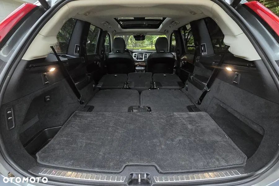 Volvo XC 90 - 6