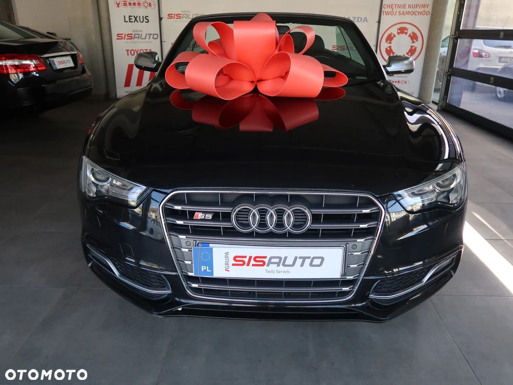 Audi S5 Coupé - 9