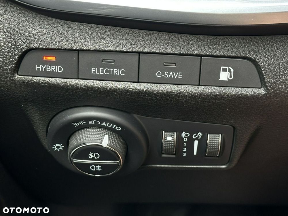 Jeep Compass 1.3 T4 PHEV 4xe Limited S&S - 36