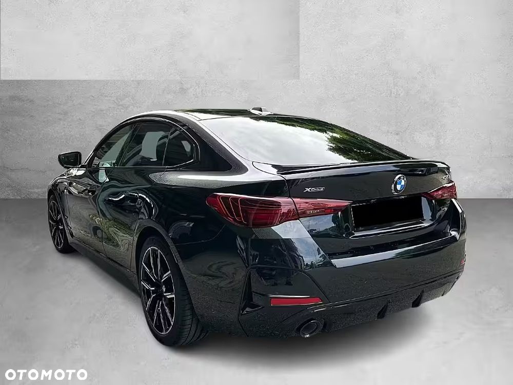BMW Seria 4 430i Gran Coupe M Sport - 3
