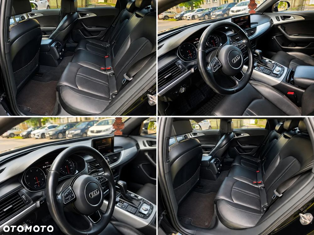 Audi A6 Allroad - 11