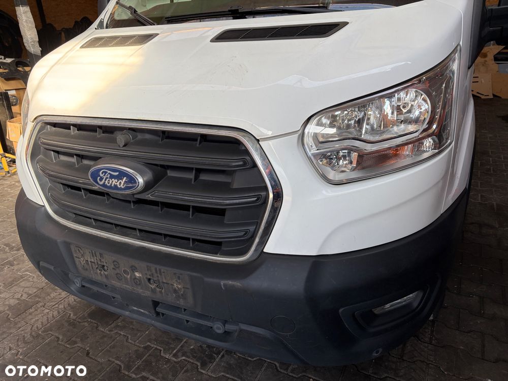 Przód komplet Ford Transit MK8 LIFT 19-25r - 2