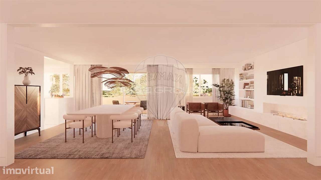 Apartamento T3 para venda - Grande imagem: 4/13