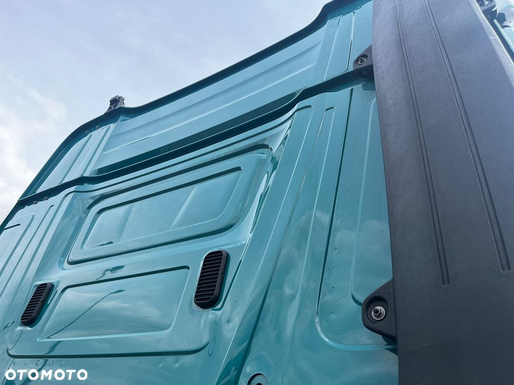 Mercedes-Benz ACTROS 1851,Rok 2024 - 9