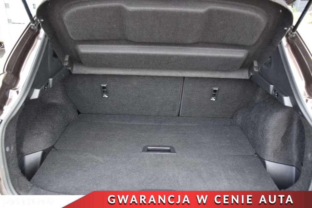 Nissan Qashqai - 5
