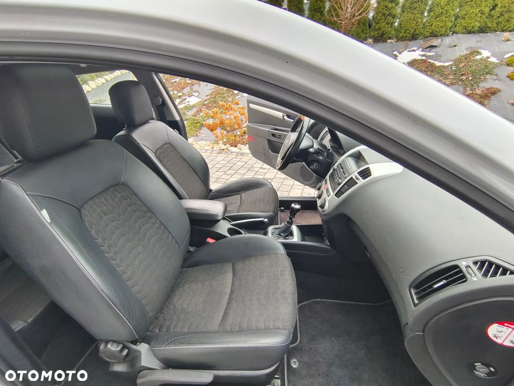 Kia ProCeed 1.6 CVVT ISG Vision - 19