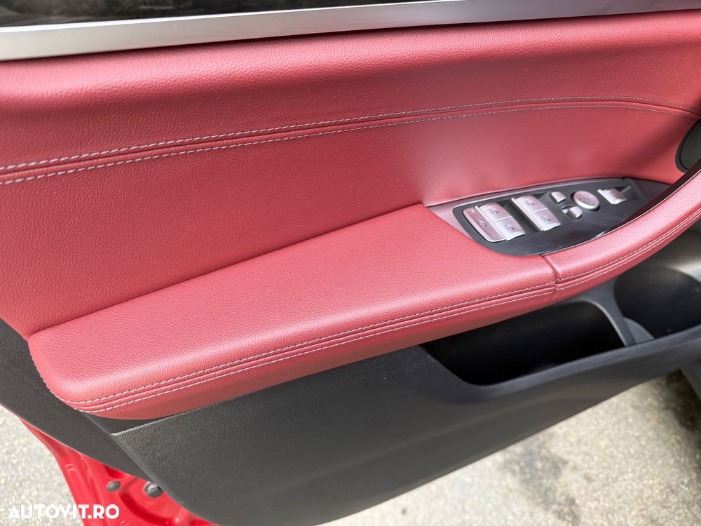 BMW X4 xDrive20i Aut. xLine - 34