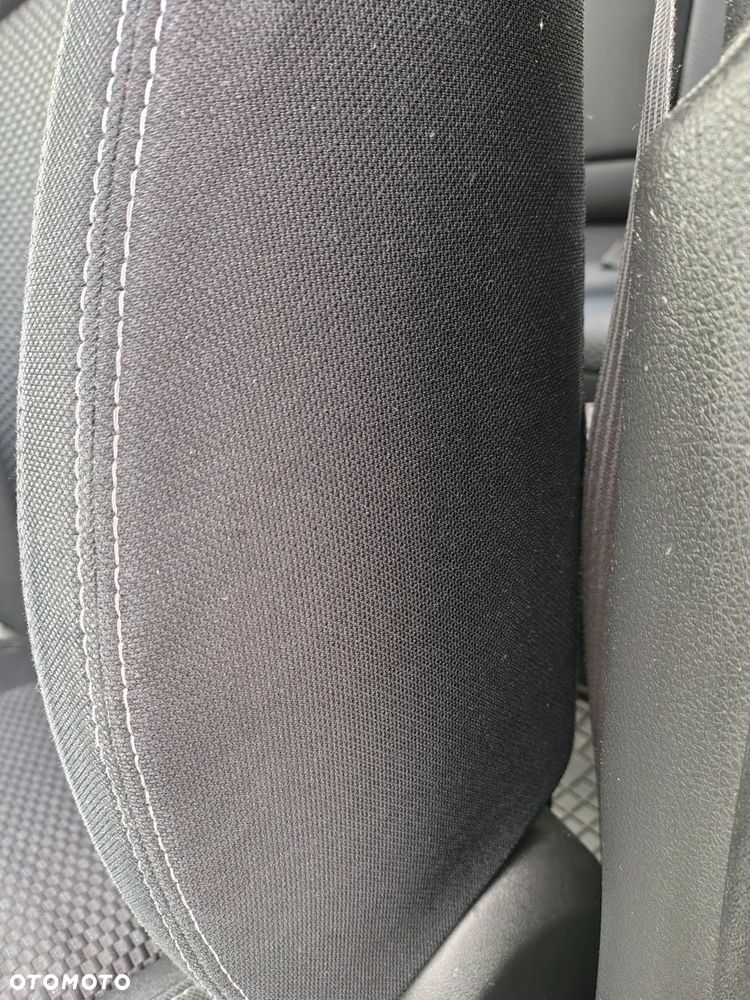 Subaru Forester 2.0i Exclusive Lineartronic - 8
