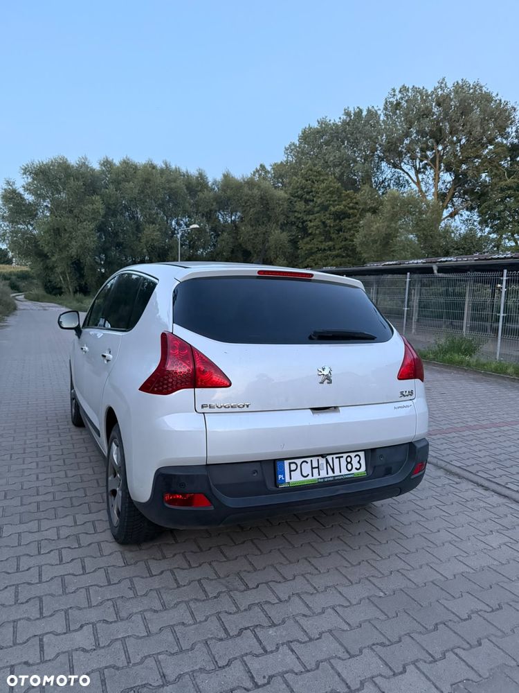 Peugeot 3008 - 7